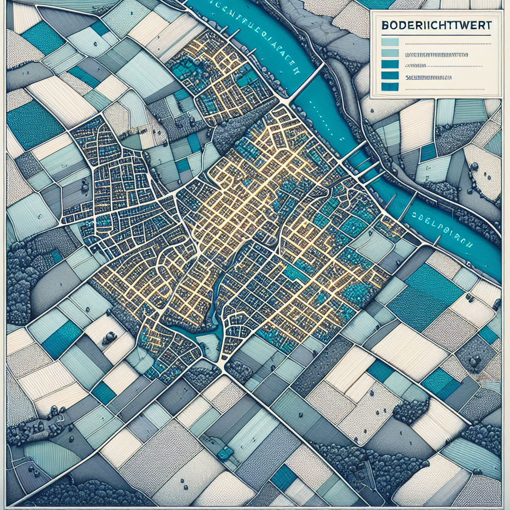Bodenrichtwert Siegburg Schneffelrath 2026